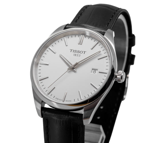 Tissot Uomo T150.410.16.011.00 PR 100 40mm Quarzo
