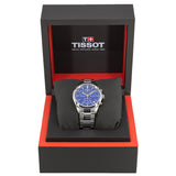 Tissot Uomo T150.417.11.041.00 PR 100 Chronograph Quarzo