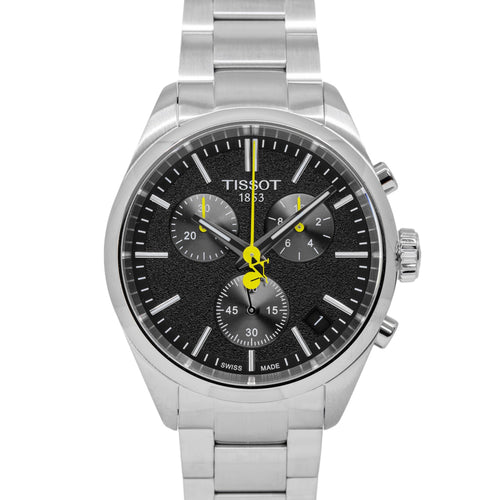 Tissot Uomo T150.417.11.051.00 PR 100 Tour de France Quarzo