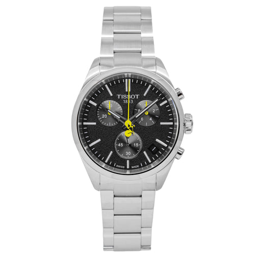 Tissot Uomo T150.417.11.051.00 PR 100 Tour de France Quarzo
