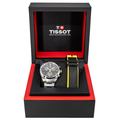 Tissot Uomo T150.417.11.051.00 PR 100 Tour de France Quarzo
