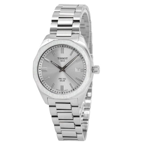 Tissot Uomo T151.422.11.031.00 PRC 100 39mm Solare
