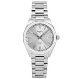 Tissot Uomo T151.422.11.031.00 PRC 100 39mm Solare