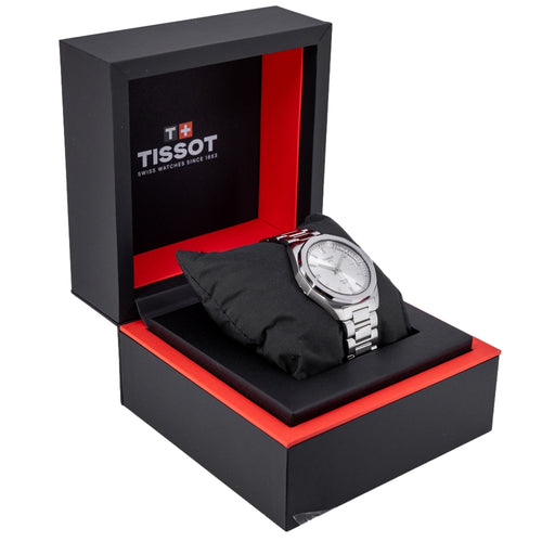 Tissot Uomo T151.422.11.031.00 PRC 100 39mm Solare
