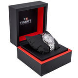 Tissot Uomo T151.422.11.031.00 PRC 100 39mm Solare