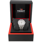 Tissot Uomo T151.422.11.031.00 PRC 100 39mm Solare