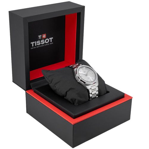 Tissot Uomo T151.422.11.031.00 PRC 100 39mm Solare