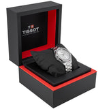 Tissot Uomo T151.422.11.031.00 PRC 100 39mm Solare