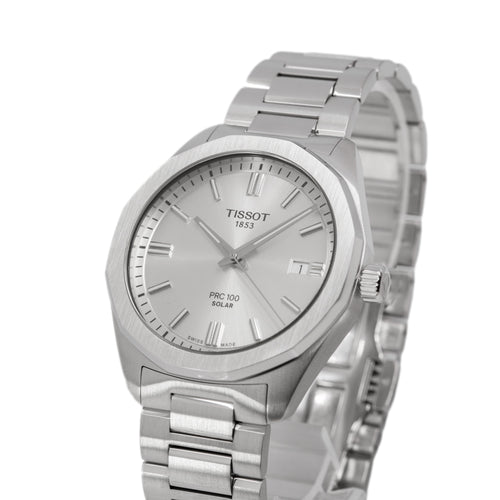 Tissot Uomo T151.422.11.031.00 PRC 100 39mm Solare
