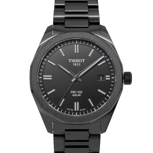 Tissot Uomo T151.422.33.051.00 PRC 100 39mm Solare