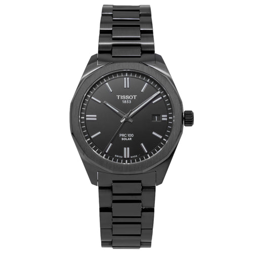 Tissot Uomo T151.422.33.051.00 PRC 100 39mm Solare