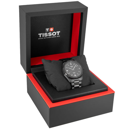 Tissot Uomo T151.422.33.051.00 PRC 100 39mm Solare