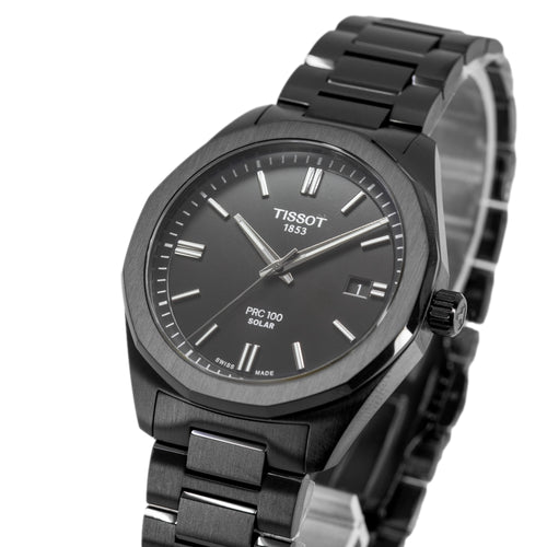 Tissot Uomo T151.422.33.051.00 PRC 100 39mm Solare