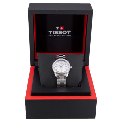 Tissot Donna T151.822.11.031.00 PRC 100 34mm Solare