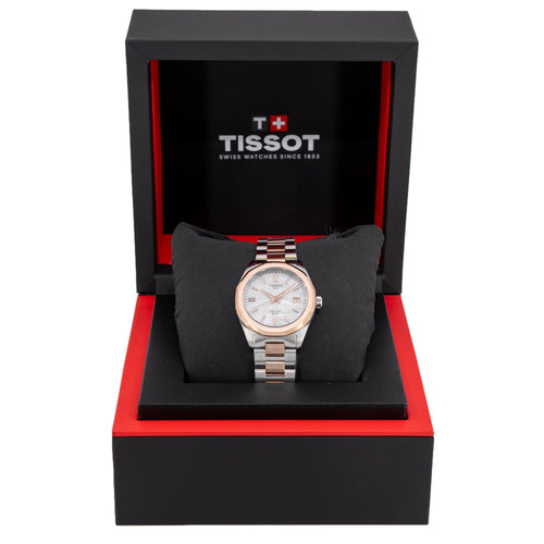 Tissot Donna T151.822.22.111.00 PRC 100 34mm Solare