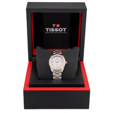 Tissot Donna T151.822.22.111.00 PRC 100 34mm Solare