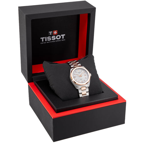 Tissot Donna T151.822.22.111.00 PRC 100 34mm Solare