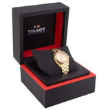Tissot Donna T151.822.33.021.00 PRC 100 34mm Solare