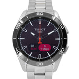 Tissot T153.420.44.051.00 T-Touch Connect Sport Quarzo Solar