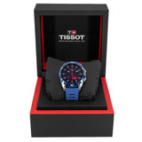 Tissot T153.420.47.051.01 T-Touch Connect Sport Quarzo Solar