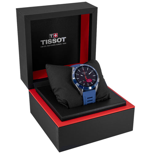 Tissot T153.420.47.051.01 T-Touch Connect Sport Quarzo Solar