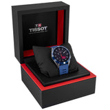 Tissot T153.420.47.051.01 T-Touch Connect Sport Quarzo Solar