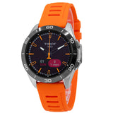 Tissot T153.420.47.051.02 T-Touch Connect Sport Quarzo Solar