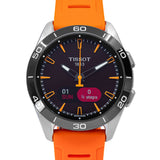 Tissot T153.420.47.051.02 T-Touch Connect Sport Quarzo Solar