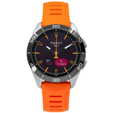 Tissot T153.420.47.051.02 T-Touch Connect Sport Quarzo Solar
