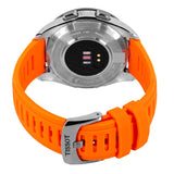 Tissot T153.420.47.051.02 T-Touch Connect Sport Quarzo Solar
