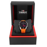 Tissot T153.420.47.051.02 T-Touch Connect Sport Quarzo Solar
