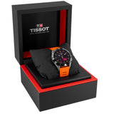 Tissot T153.420.47.051.02 T-Touch Connect Sport Quarzo Solar