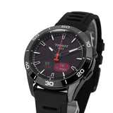 Tissot T153.420.47.051.04 T-Touch Connect Sport Quarzo Solar