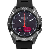 Tissot T153.420.47.051.04 T-Touch Connect Sport Quarzo Solar