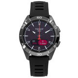 Tissot T153.420.47.051.04 T-Touch Connect Sport Quarzo Solar