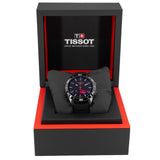 Tissot T153.420.47.051.04 T-Touch Connect Sport Quarzo Solar