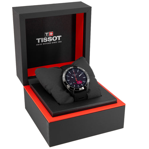 Tissot T153.420.47.051.04 T-Touch Connect Sport Quarzo Solar