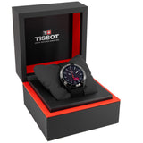 Tissot T153.420.47.051.04 T-Touch Connect Sport Quarzo Solar