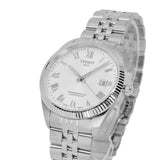 Tissot Uomo T156.408.11.033.00 Ballade 39mm Automatico