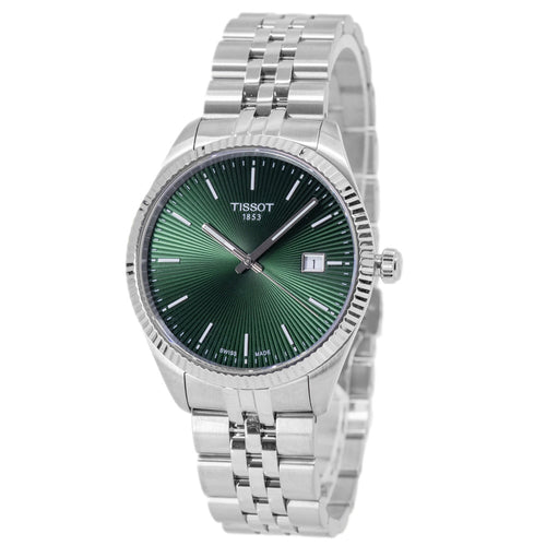 Tissot Uomo T156.410.11.091.00 Ballade 40mm Quarzo