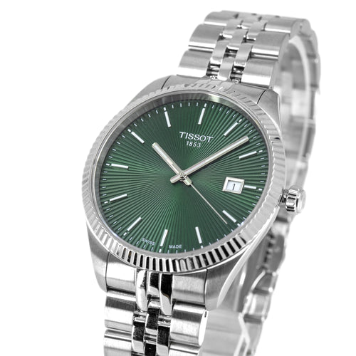 Tissot Uomo T156.410.11.091.00 Ballade 40mm Quarzo