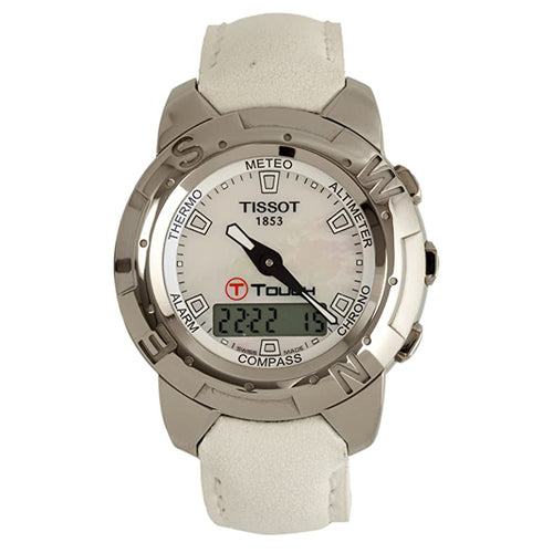 Tissot Uomo T33765881 T-Touch Quarzo