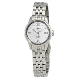 Tissot Donna T41118316 Le Locle Automatico