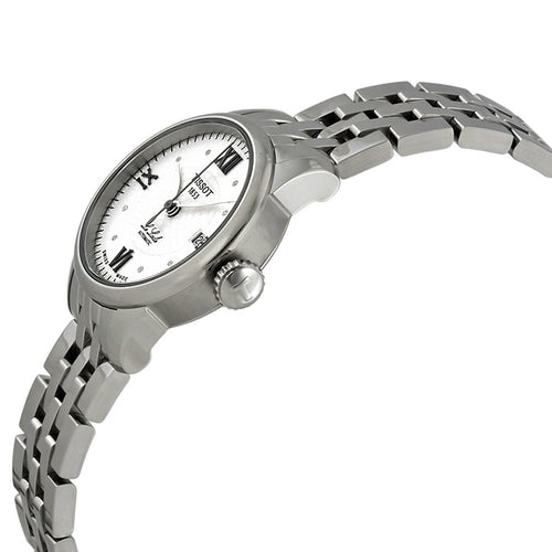 Tissot Donna T41118316 Le Locle Automatico
