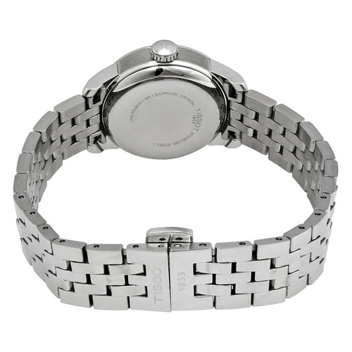 Tissot Donna T41118316 Le Locle Automatico