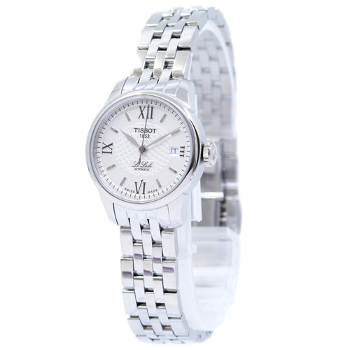 Tissot Donna T41.1.183.33 Le Locle Automatico