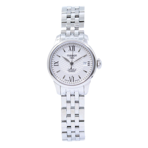 Tissot Donna T41.1.183.33 Le Locle Automatico
