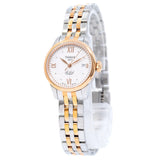 Tissot Donna T41.2.183.16 Le Locle Automatico