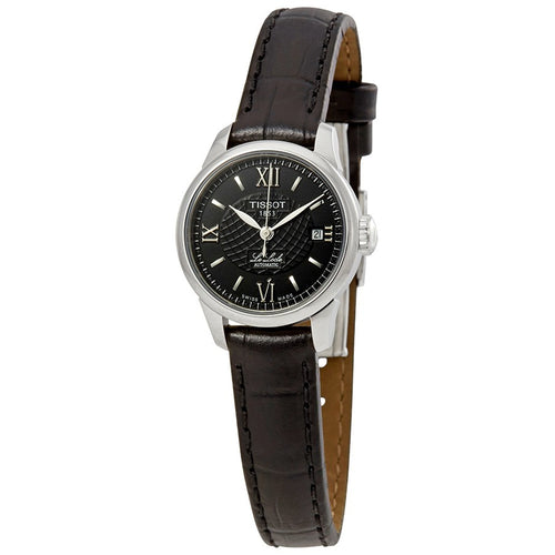 Tissot Donna T41112357 Le Locle Automatico