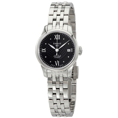Tissot Donna T41118356 T-Classic Automatico